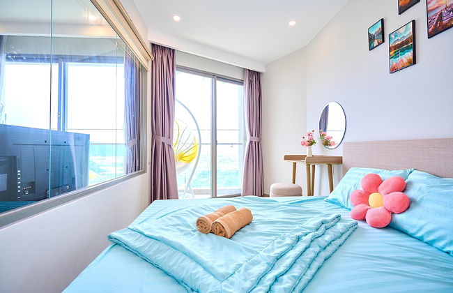 The Sóng Vũng Tàu - Shin's Apartment - Foto 42