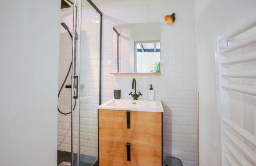 NOCNOC - Le Loft, terrasse comédie - Foto 38