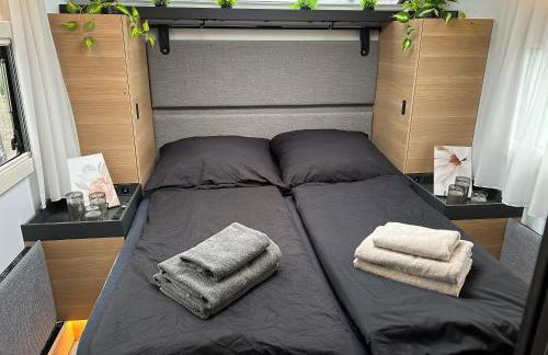 Romantische Wellness-Oase - Foto 12