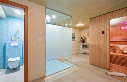 Villa Pine Log by Villas Guide - Foto 6