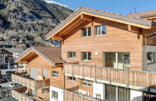 Milachra Penthouse - Foto 21