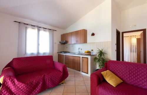 Villa Dei Pini - Foto 19