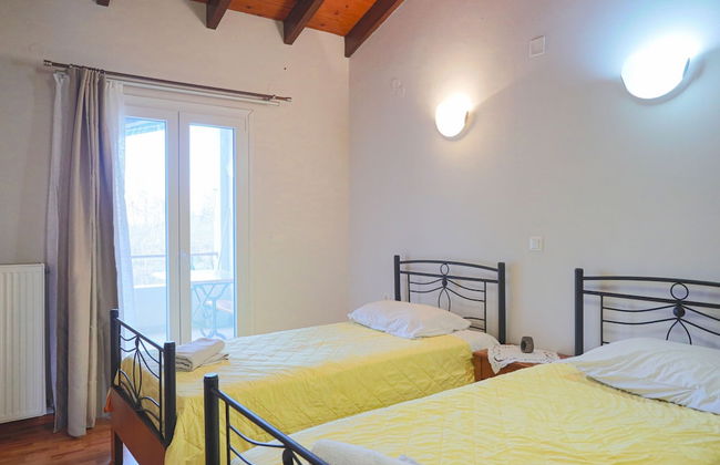 Jokos House in Roda With 2 Bedrooms and 2 Bathrooms - Foto 17