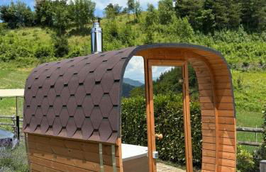 Ca' Nobili - Charming Country House - Foto 54