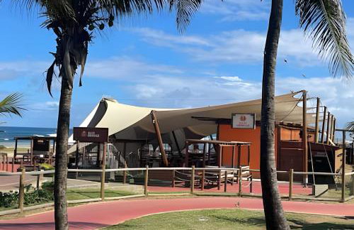 Residencial Smart Costa Azul by VLV Stays - Foto 52