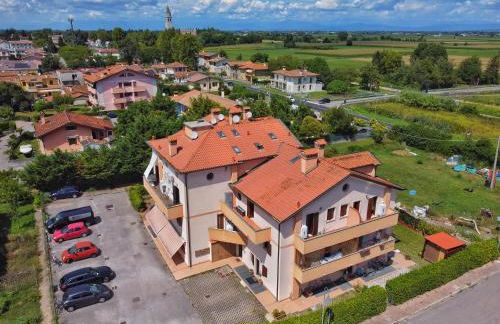 Aquileia Apartment - Foto 10