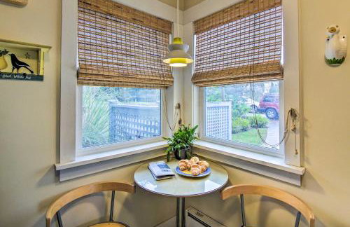 Bainbridge Island Abode Less Than 1 Mi to Winslow! - Foto 14