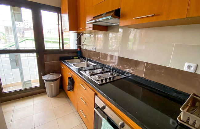 RESIDENCE BELMANN BONAPRISO - Foto 21