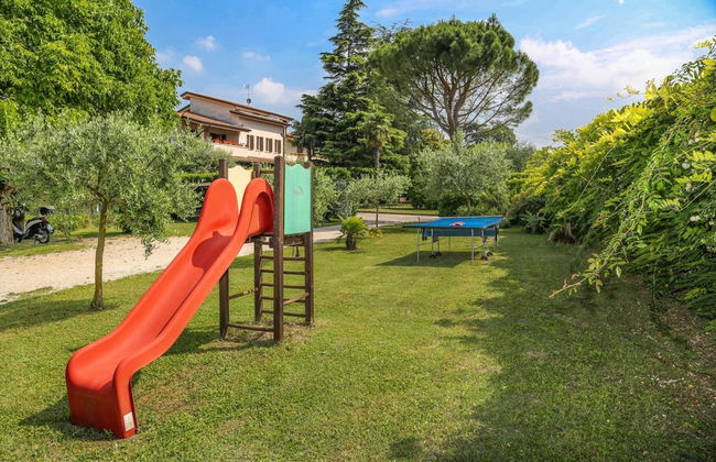 Relais BB Pacengo - Foto 22