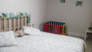 Apartmentos El Alfar del Sacramento - Foto 5