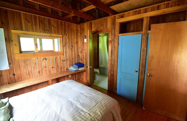 Cottage on Northwest Harbor - Foto 2