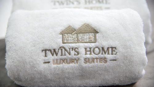 TWIN'S HOME LUXURY SUITES - Foto 3