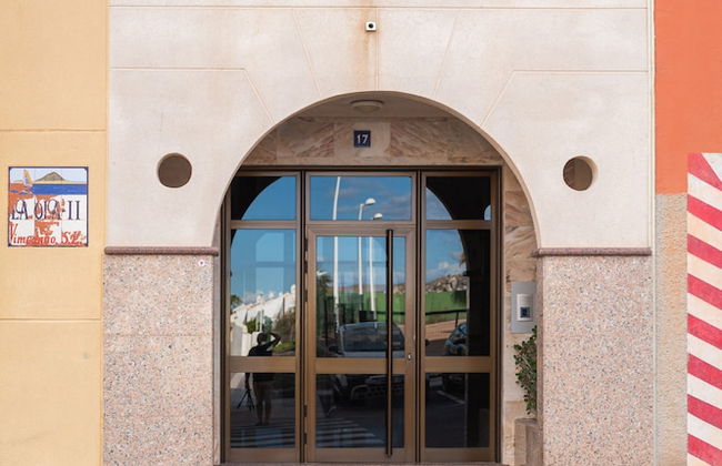 Las Olas in El Medano - Foto 41