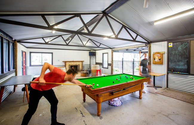 Pokolbin Cottages - Photo 37