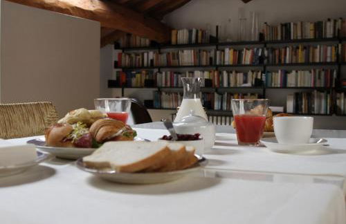 Stella21 BedandBreakfast - Foto 11