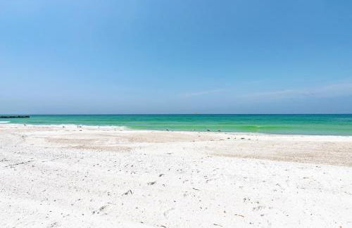 Ami Gulf Lookout-Views Of The Gulf From Every Room-Rooftop Terrace - Foto 24