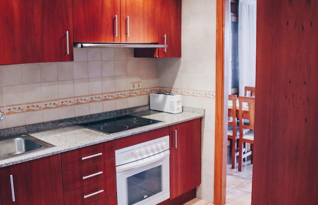 Apartamento con Espectaculares Vistas al Mediterráneo - Foto 5