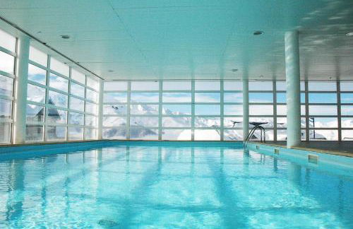 Résidence Les Adrets de Peyragudes - Foto 8