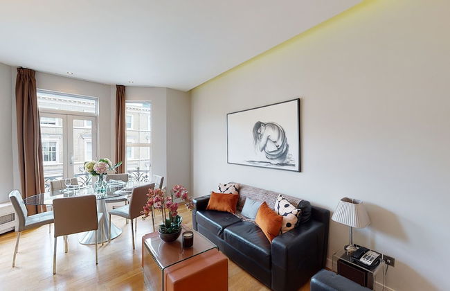 The Harrington - Gloucester Road - 1 Harrington Gardens - Foto 56