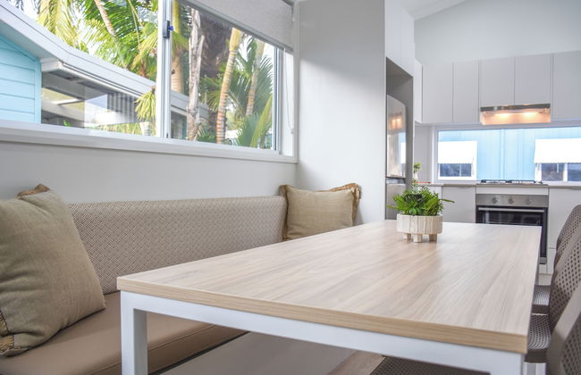 Tasman Holiday Parks - North Star - Foto 55