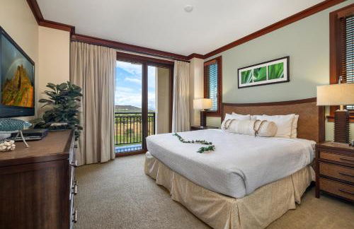 Ko Olina Beach Villas O1006 - Foto 51