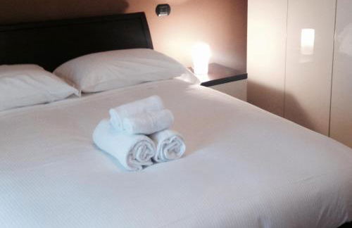 Residence Cà Mazzini - Foto 41