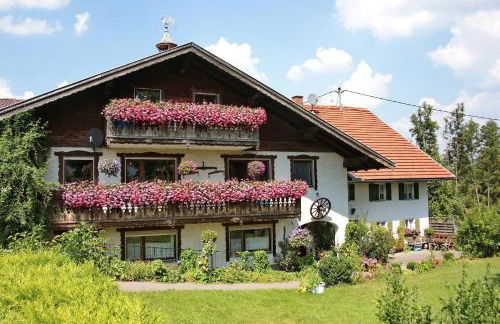 Landhaus Anni - Foto 1