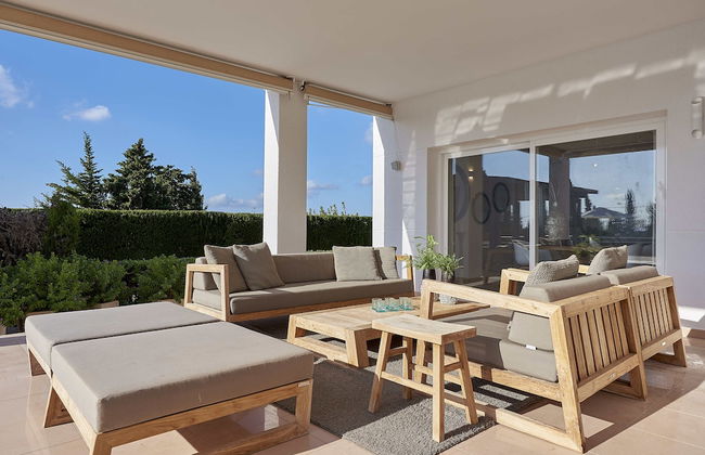 Villa Jesus - Foto 46