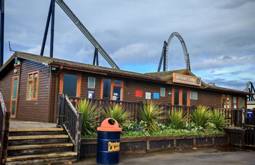 Flamingo Land Cedar Wood 118 - Foto 25