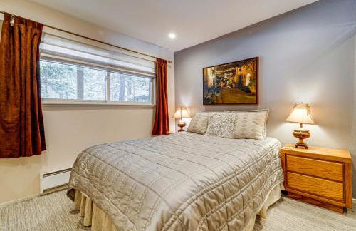 1 Mi to Diamond Peak Ski Resort Condo with Pool - Foto 10