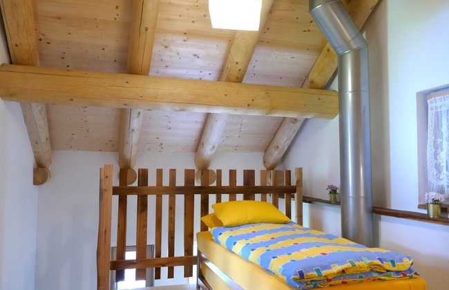 Rustico La Dimora - Foto 12