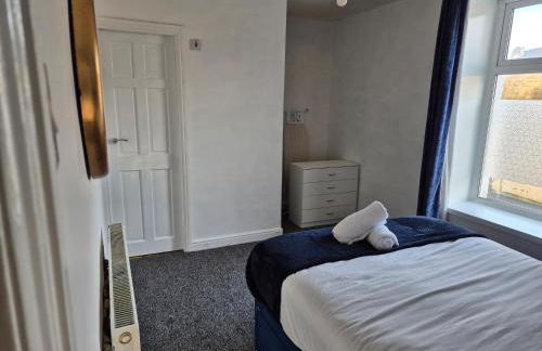 Cozy 4Bedroom Home in Hermitage Street Rishton - Foto 32