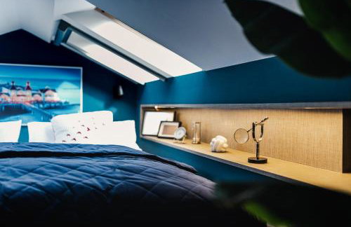 Ferienwohnung "SteernKieker" - Ankommen und Entspannen - Foto 29