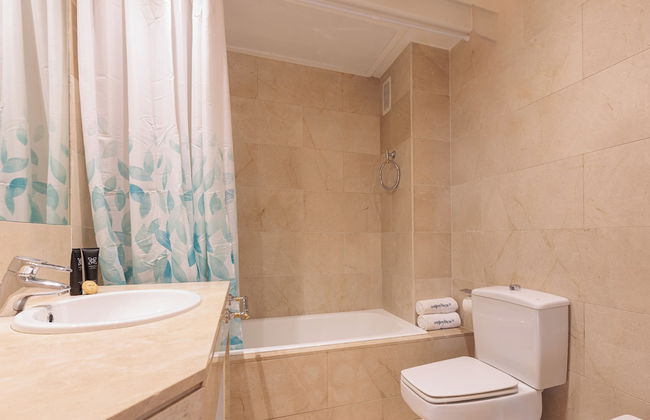 Passeig de Gracia by Enjoybcn - Foto 57