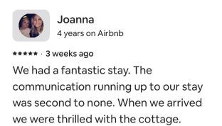 Stunning 4 Bed Pet Friendly Cottage with Hot Tub - Foto 3