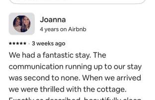 Stunning 4 Bed Pet Friendly Cottage with Hot Tub - Foto 3