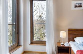 Ku Słońcu - Apartamenty Rozewie - Widok na morze - Foto 8