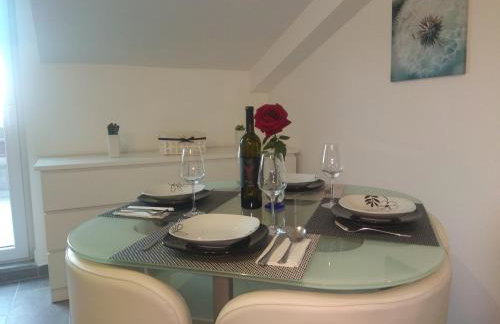 Lorber house Štinjan - Foto 11