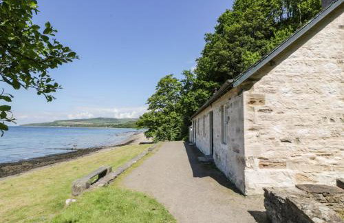 North Segganwell - Culzean Castle - Foto 1