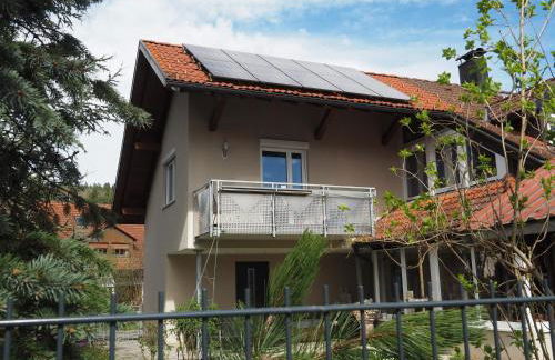 Ferienwohnung "In der Argenschleife" - Foto 30