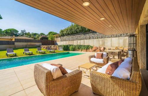 Villa California - Costa Brava - Platja d'Aro - Foto 42