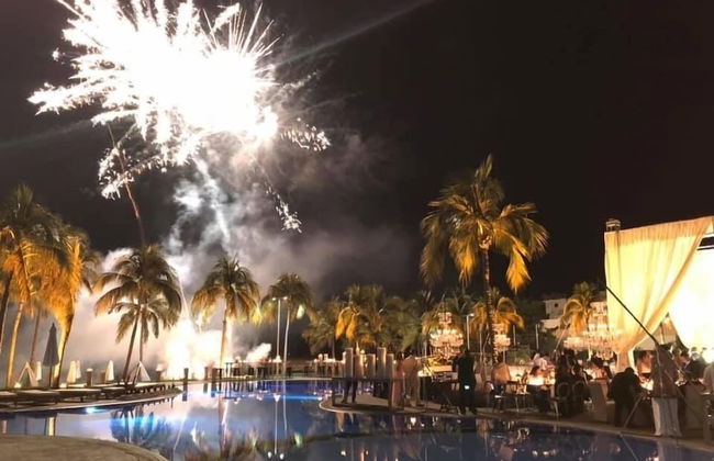 Preciosa Casa B Nayar - Foto 37