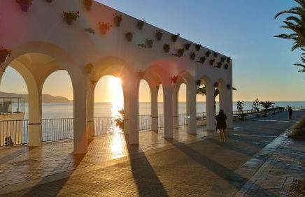 El balconcito al mar - Foto 12