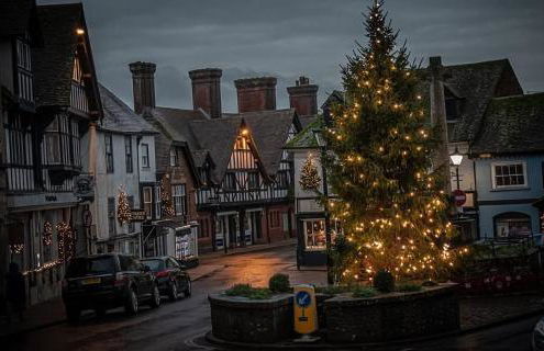 Angel Cottage in stunning Arundel - Foto 14