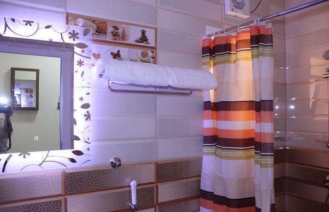 Sama Sohar Hotel Apartment - Photo 28