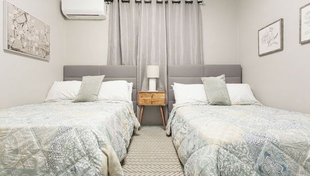 Villa Esmeralda - Foto 3, Zimmer