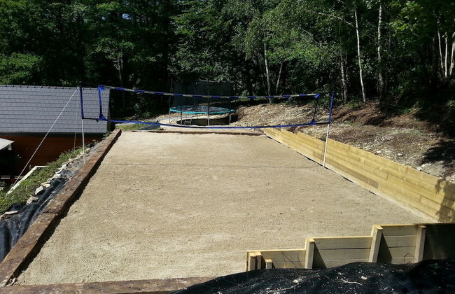 Holiday Home in Stoumont With Private Sauna - Photo 29