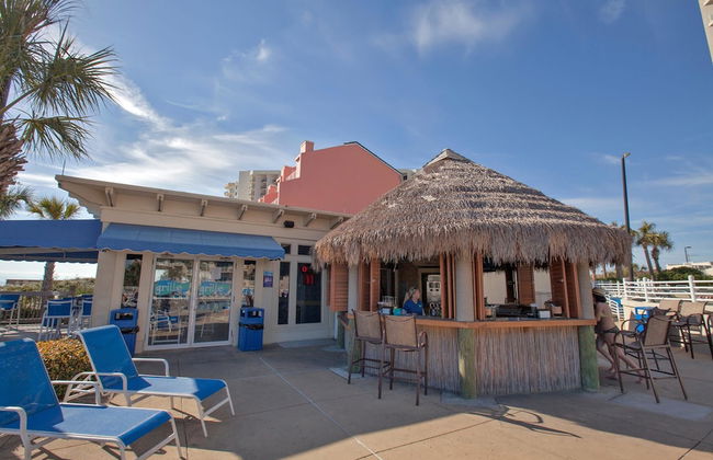 Tides at Top'sl Beach Resort by Panhandle Getaways - Foto 44