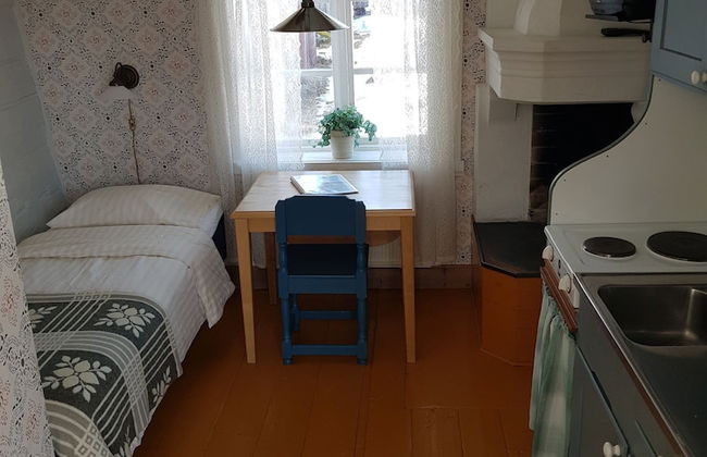 Lövångergården - Photo 6