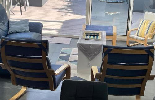 "Maison de la mer" à 200 m de la plage - St Jean de Monts - Foto 7